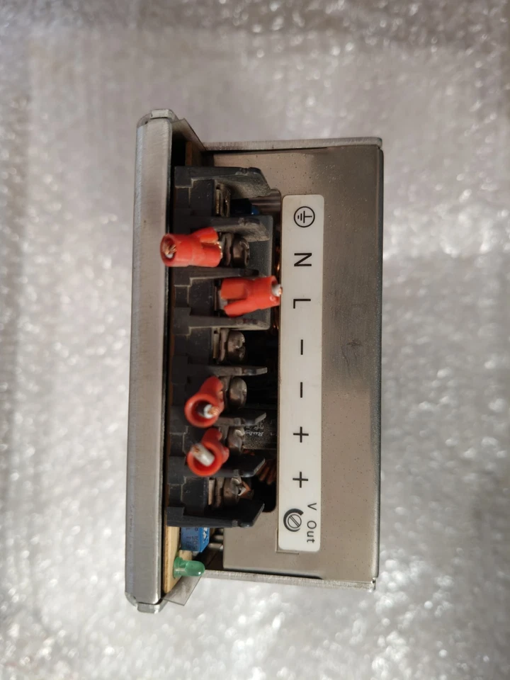 SCHNEIDER ELECTRIC ABL 1REM24062 POWER SUPPLY